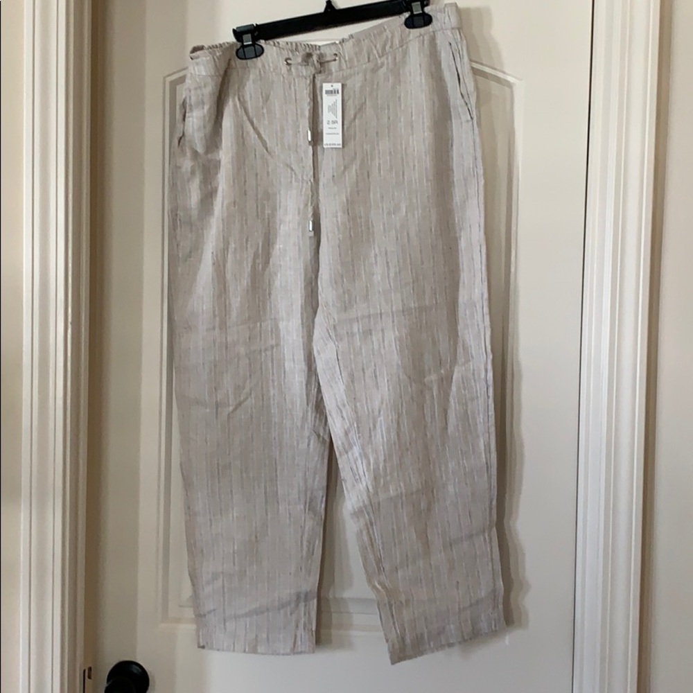 Pants